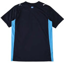 Camiseta Olympique de Marsella II 2025/26 - TOQUE ME VOY | Espanha S / Sin personalización / Sin parche Otimizado