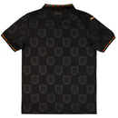 Camiseta Especial Selección Portugal – Black Panther - TOQUE ME VOY | Espanha S / Sin personalización / Sin parche Otimizado