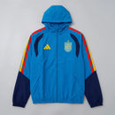 Chaqueta Pré Partido España I 2026