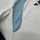 Chaqueta Argentina II 2026 Versión Jugador - TOQUE ME VOY | Espanha S Otimizado