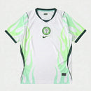 Camiseta Nigeria II 2026