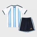 Kit Infantil Argentina I 2026