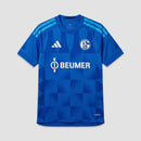 Camiseta Schalke 04 I 2026