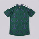 Camiseta Arabia Saudita I 2026 Versión Jugador