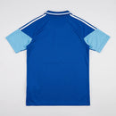 Camiseta Polo Nottingham Forest Visitante 2026