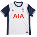 Camiseta del Tottenham I 2024/2025 - TOQUE ME VOY | Espanha S / Sin personalización / Sin parche Otimizado