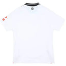 Camiseta Fulham I 2024/25 - TOQUE ME VOY | Espanha S / Sin personalización / Sin parche Otimizado