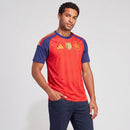 Camiseta España I 2026 - 2 Estrellas