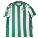 Camiseta del Retrô Bétis I 2003/04 - TOQUE ME VOY | Espanha S / Sin personalización / Sin parche Otimizado