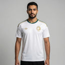 Camiseta Arabia Saudita II 2026