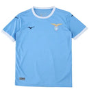 Camiseta Lazio I 2025/26 - TOQUE ME VOY | Espanha S / Sin personalización / Sin parche Otimizado