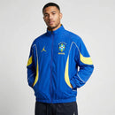 Chaqueta Selección Brasileña 2026