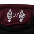 Camiseta Liverpool Alternativa 2026/27