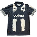 Camiseta del Copa do Mundo de Clubes Monterrey I 2025 - Ramos 93 - TOQUE ME VOY | Espanha S / Sin parche / Fan Otimizado