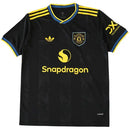 Camiseta Manchester United III 2025/26 - TOQUE ME VOY | Espanha S / Sin personalización / Sin parche Otimizado