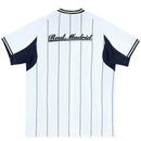 Camiseta del Real Madrid Us Pack Baseball 2025 - TOQUE ME VOY | Espanha S Otimizado