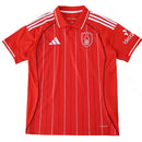 Camiseta Nottingham Forest I 2025/26 - TOQUE ME VOY | Espanha S / Sin personalización / Sin Parche Otimizado