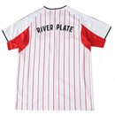 Camiseta River Plate Us Pack Baseball 2025 - TOQUE ME VOY | Espanha S Otimizado