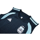 Kit Regata Entrenamiento Argentina I 2026 - TOQUE ME VOY | Espanha S Otimizado