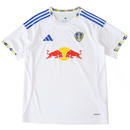 Camiseta del Leeds United I 2025/26 - TOQUE ME VOY | Espanha S / Sin personalización / Sin parche Otimizado