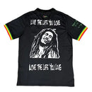Camiseta del Bob Marley Ajax 2023 - TOQUE ME VOY | Espanha S Drop