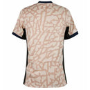 Camiseta del PSG IIII 2023/2024 - TOQUE ME VOY | Espanha S / Sin personalización / Sin parche Drop