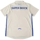 Camiseta Porto III 2025/26 - TOQUE ME VOY | Espanha S / Sin personalización / Sin parche Otimizado