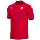 Camiseta del Geórgia III 2023/2024 - TOQUE ME VOY | Espanha S / Sin personalización / Sin parche Otimizado