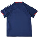 Camiseta del Lyon II 2025/26 - TOQUE ME VOY | Espanha S / Sin personalización / Sin parche Otimizado