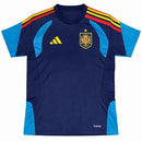 Camiseta Pre Partido España III 2026 - TOQUE ME VOY | Espanha S Otimizado