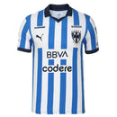 Camiseta del Monterrey I 2023/2024 - TOQUE ME VOY | Espanha S / Sin personalización / Sin parche Drop