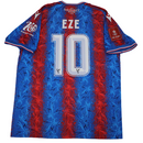 Camiseta del Crystal Palace I 2024/25 - Versão Final Fa Cup - TOQUE ME VOY | Espanha S / Sin personalización Otimizado