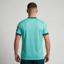 Camiseta Wolverhampton II 2025/26 - TOQUE ME VOY | Espanha S / Sin personalización / Sin Parche Otimizado