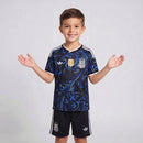 Kit Infantil Argentina II 2026