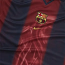 Camiseta Barcelona Remake 2000/01 - Travis Scott - TOQUE ME VOY | Espanha S Otimizado