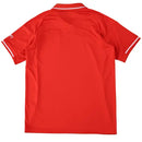 Camiseta Nottingham Forest I 2025/26 - TOQUE ME VOY | Espanha S / Sin personalización / Sin Parche Otimizado
