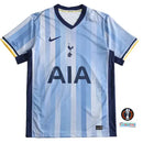 Camiseta del Tottenham II 2024/2025 - TOQUE ME VOY | Espanha S / Sin personalización / Europa League Otimizado