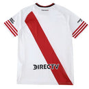 Camiseta del River Plate I 2025/26 - TOQUE ME VOY | Espanha S / Sin personalización / Sin parche Otimizado