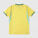 Camiseta Selección Brasileña I 2026 Versión Jugador