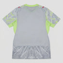 Camiseta Portero Portugal 2026 Gris