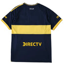 Camiseta Boca Juniors I 2025/26 - TOQUE ME VOY | Espanha S / Sin personalización / Sin parche Otimizado