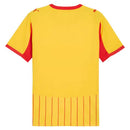 Camiseta RC Lens I 2025/26 - TOQUE ME VOY | Espanha S / Sin personalización / Sin parche Otimizado