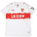 Camiseta Stuttgart I 2025/26 - TOQUE ME VOY | Espanha S / Sin personalización / Sin parche Otimizado