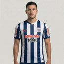 Camiseta Alianza Lima I 2026 - TOQUE ME VOY | Espanha S / Sin personalización Otimizado