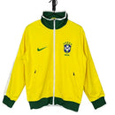 Chaqueta Retrô Selección Brasileña 2010 - TOQUE ME VOY | Espanha S TOQUE ME VOY | Espanha
