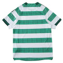 Camiseta del Celtic I 2025/26 - Versión del jugador - TOQUE ME VOY | Espanha S / Sin personalización / Sin parche Otimizado