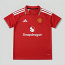 Camiseta Manchester United I 2026