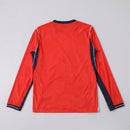 Camiseta Jugador Inglaterra II 2026 Manga Larga