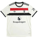 Camiseta del Manchester United III 2024/2025 - TOQUE ME VOY | Espanha S / Sin personalización / Sin parche Otimizado
