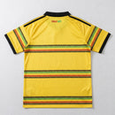 Camiseta Jamaica I 2026 - TOQUE ME VOY | Espanha S / Sin personalización / Sin Parche Otimizado